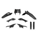 Kit plastique Racetech - Replica 6 pièces R-KITSUR-NR0-624