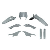 Kit plastique Racetech - Replica 6 pièces R-KITSUR-GR0-624