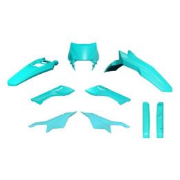 Kit plastique Racetech - Replica 6 pièces R-KITSUR-VA0-624