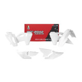 Kit plastique Racetech - Replica 6 pièces R-KITHSQ-BN0-624