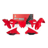 Kit plastiques Racetech R-KITCRF-RS0-521 | Oxmoto