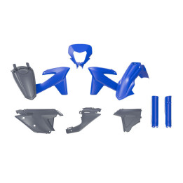 Kit plastiques Racetech R-KITSHE-OEM-025 | Oxmoto