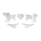 Kit plastiques Racetech R-KITGAS-BN0-050 | Oxmoto
