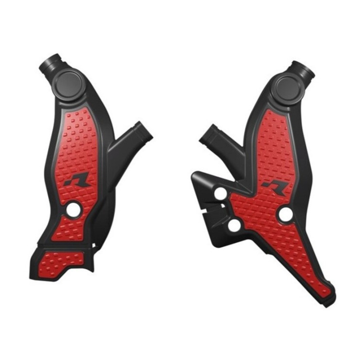 Protection de cadre Racetech T7 Revolution R-PRTT7NRRS24