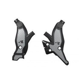 Protection de cadre Racetech T7 Revolution R-PRTT7NRGR24