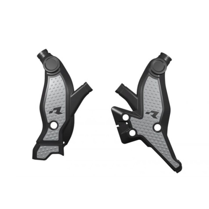 Protection de cadre Racetech T7 Revolution R-PRTT7NRGR24