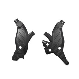 Protection de cadre Racetech T7 Revolution R-PRTT7NR0024