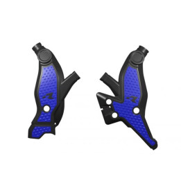 Protection de cadre Racetech T7 Revolution R-PRTT7NRBL24