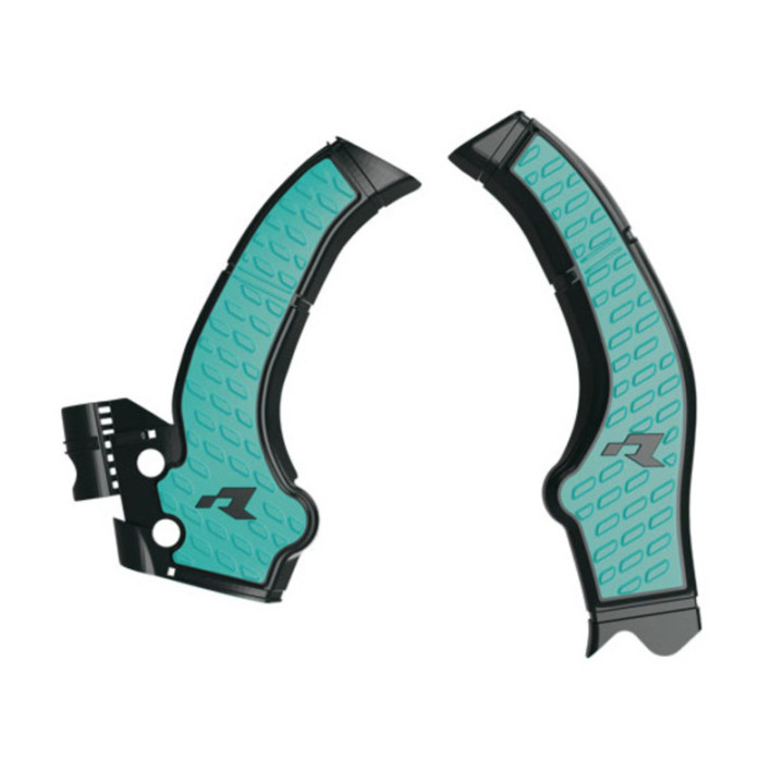 Protections de cadre Racetech 1151525005 | Oxmoto
