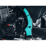 Protections de cadre Racetech 1151525005 | Oxmoto