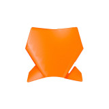 Plaque numéro frontale Racetech R-TBKTMAR2465 | Oxmoto