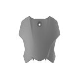 Plaque numéro frontale Racetech R-TBTRIGR0025 | Oxmoto