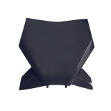 Plaque numéro frontale Racetech R-TBKTMNR0023 | Oxmoto