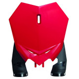 Plaque numéro frontale - Beta RX R-TBBETRS0021 | Oxmoto