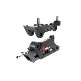 Guide-chaîne monobloc Racetech | Oxmoto