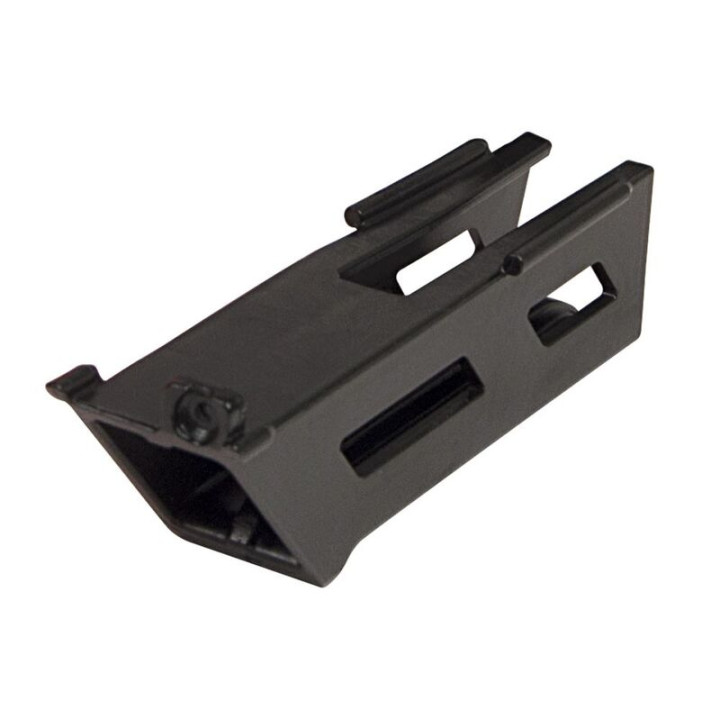 Patin d'usure interne Racetech guide chaîne R2.0 Worx