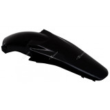 Garde-boue arrière Racetech noir Suzuki DR-Z400 | Oxmoto