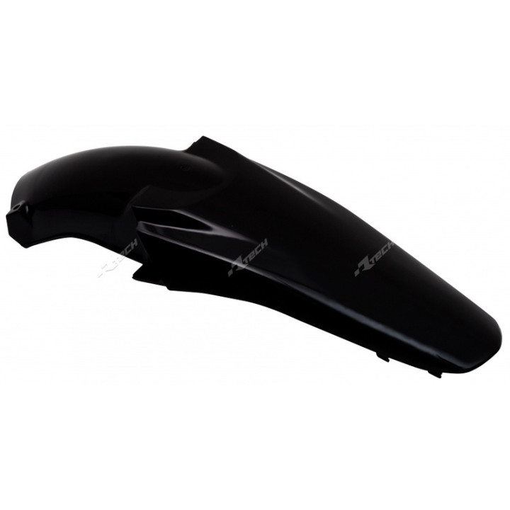 Garde-boue arrière Racetech noir Suzuki DR-Z400 | Oxmoto