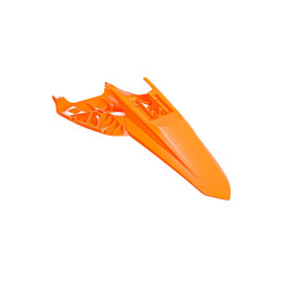 Garde-boue arrière Racetech R-PPKTMAR0050 | Oxmoto