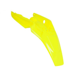 Garde-boue arrière Racetech R-PPHSQGQ0185 | Oxmoto