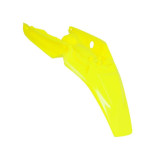 Garde-boue arrière Racetech R-PPHSQGQ0185 | Oxmoto