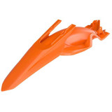 Garde-boue arrière Racetech R-PPKTMAR0885 | Oxmoto
