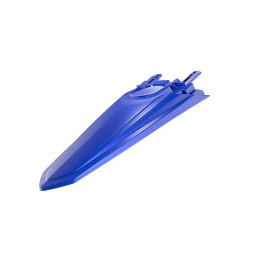 Garde-boue arrière Racetech R-PPSHEBL0025 | Oxmoto