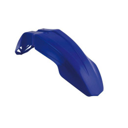 Garde-boue avant Racetech bleu R-PASMRBL0006 | Oxmoto
