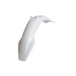 Garde-boue avant Racetech blanc Husqvarna TC85 R-PAHSQBN0185