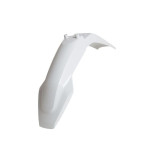 Garde-boue avant Racetech blanc Husqvarna TC85 R-PAHSQBN0185