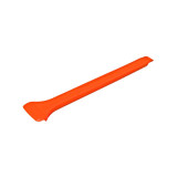 Spatule anti-boue Racetech R-MUDRMAR0300 | Oxmoto