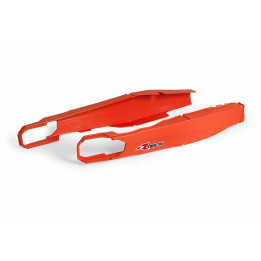 Protection de bras oscillant Racetech orange | Oxmoto