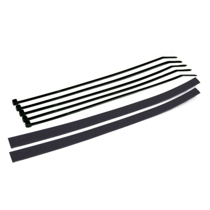 Protecteur de bras oscillant Racetech R-PFCKTMNR003 | Oxmoto