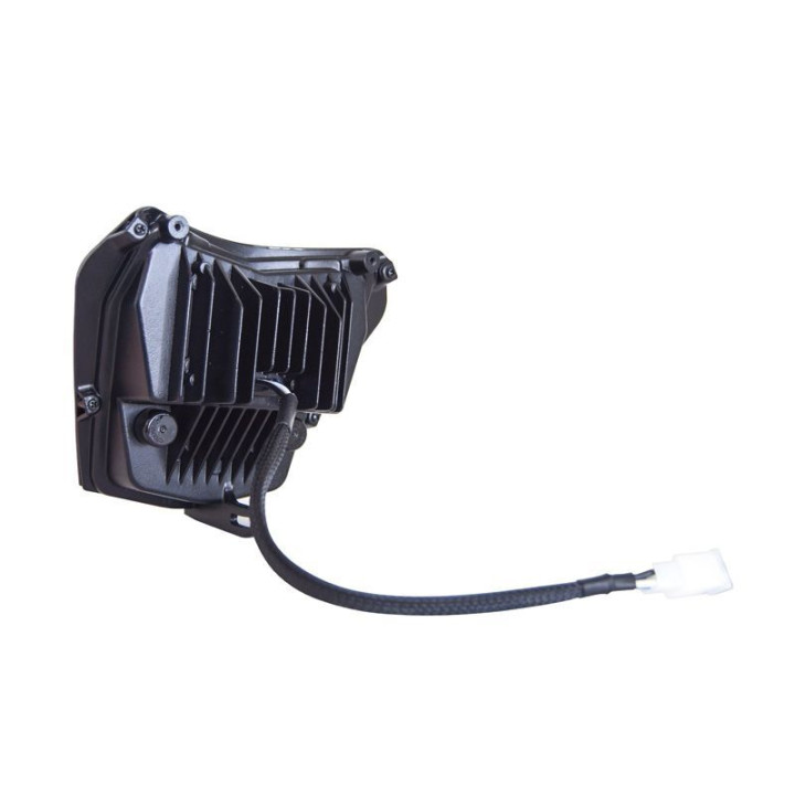 Phare LED Racetech R-FAROKTM0020 | Oxmoto