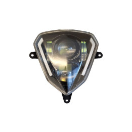 Phare Racetech LED | Oxmoto