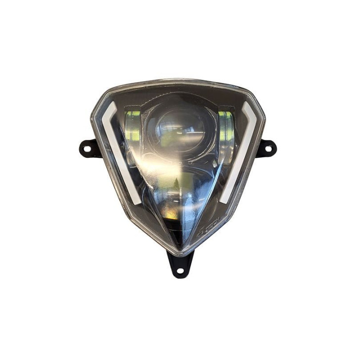 Phare Racetech LED | Oxmoto
