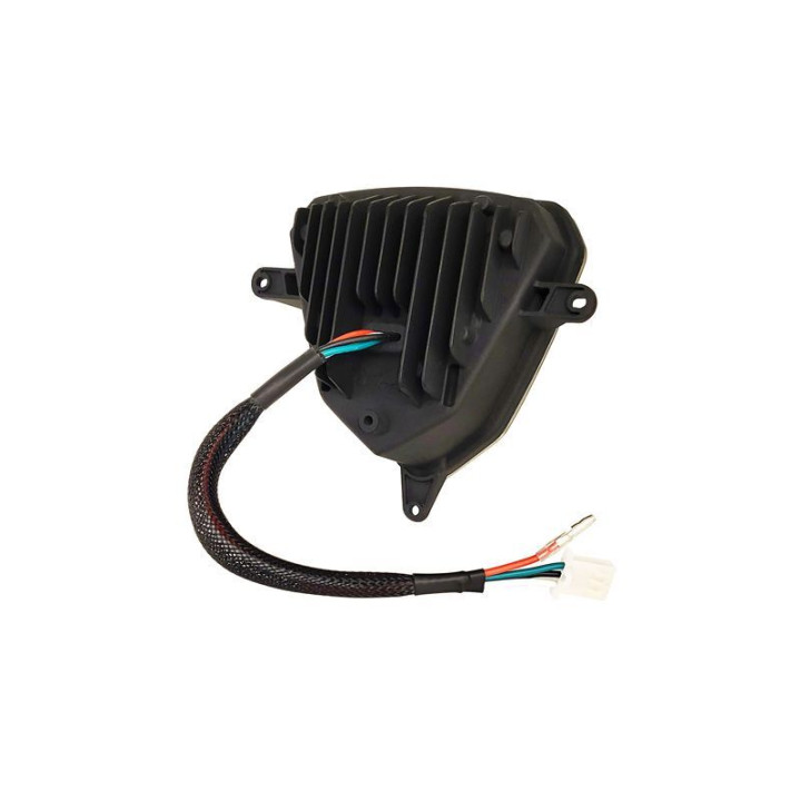 Phare Racetech LED | Oxmoto