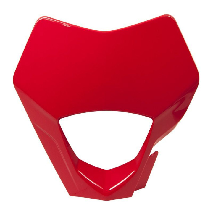 Plaque phare Racetech Enduro - Gas Gas EC/EC-F | Oxmoto