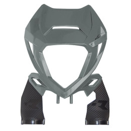 Plaque phare Racetech Enduro - Beta RR R-MASKBETGR20