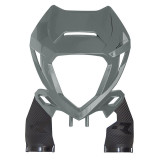 Plaque phare Racetech Enduro - Beta RR R-MASKBETGR20