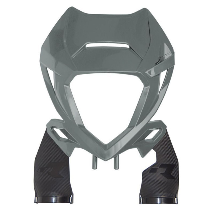 Plaque phare Racetech Enduro - Beta RR R-MASKBETGR20