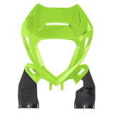 Plaque phare Racetech Enduro - Beta RR R-MASKBETGF20