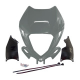 Plaque phare Racetech Enduro - Beta RR R-MASKBETGR20