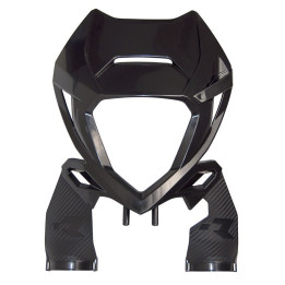Plaque phare Racetech Enduro - Beta RR R-MASKBETNR20