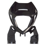 Plaque phare Racetech Enduro - Beta RR R-MASKBETNR20