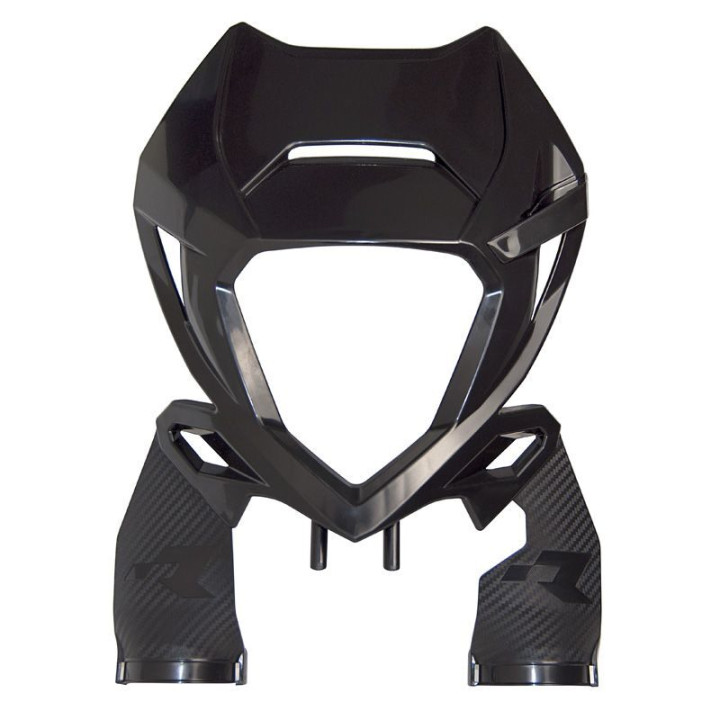 Plaque phare Racetech Enduro - Beta RR R-MASKBETNR20