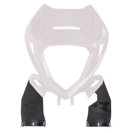 Plaque phare Racetech Enduro - Beta RR R-MASKBETBN20