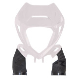 Plaque phare Racetech Enduro - Beta RR R-MASKBETBN20