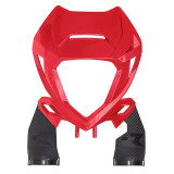 Plaque phare Racetech Enduro - Beta RR R-MASKBETRS20