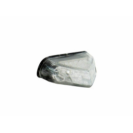 Ampoule pour support de plaque Racetech Replacement 12V - x1
